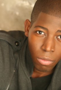 Boima Blake
