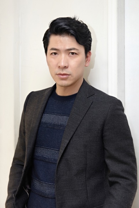 Sang-kyung Kim