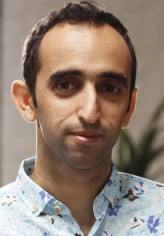 Bilal Kaya