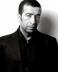 Slimane Dazi