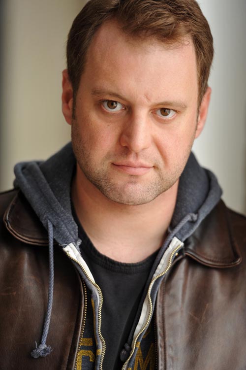 Ed Bergtold