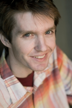 Matt Longwell