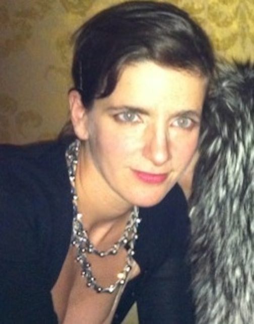 Camille Thoman