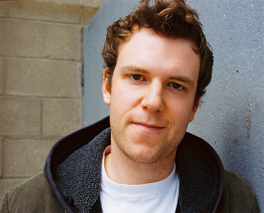 Brendan Gall
