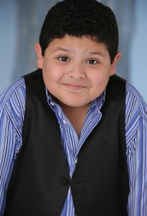 Rico Rodriguez