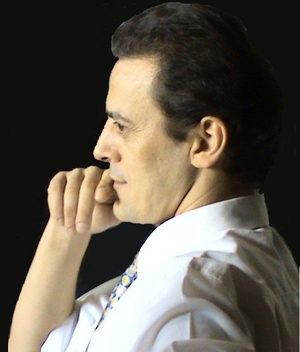 Hüseyin Kırca