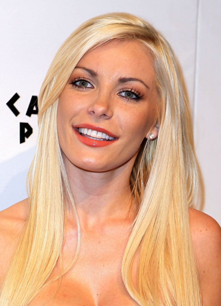 Crystal Harris