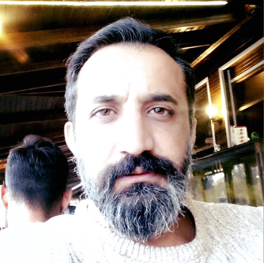 Arin Öztürk