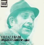 Urfalı Babi