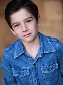 Luc Austin