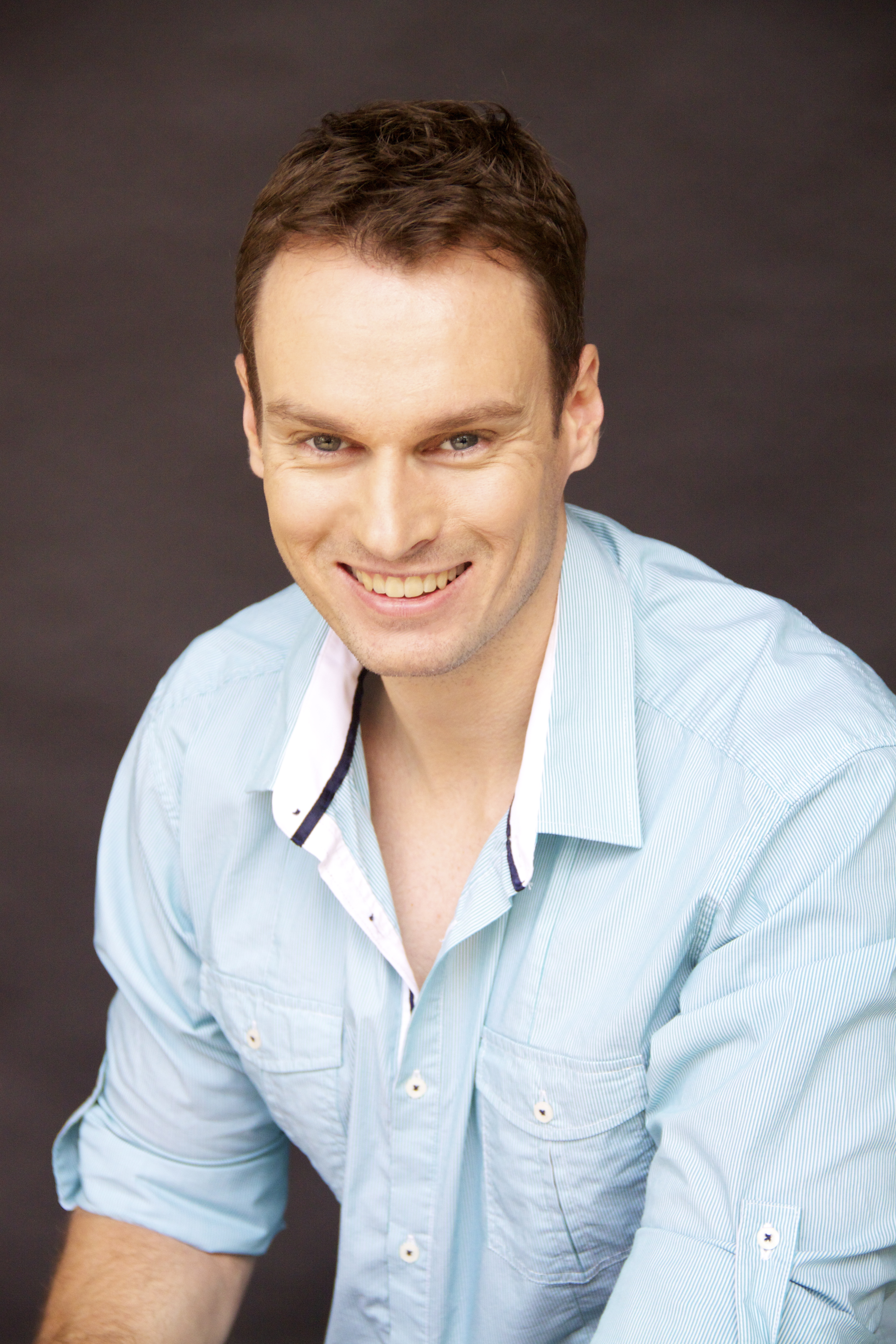 Michael Sealey