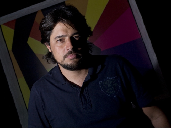 René Sampaio