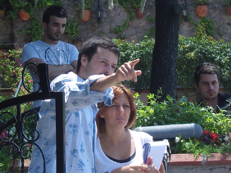 Volkan Günsür