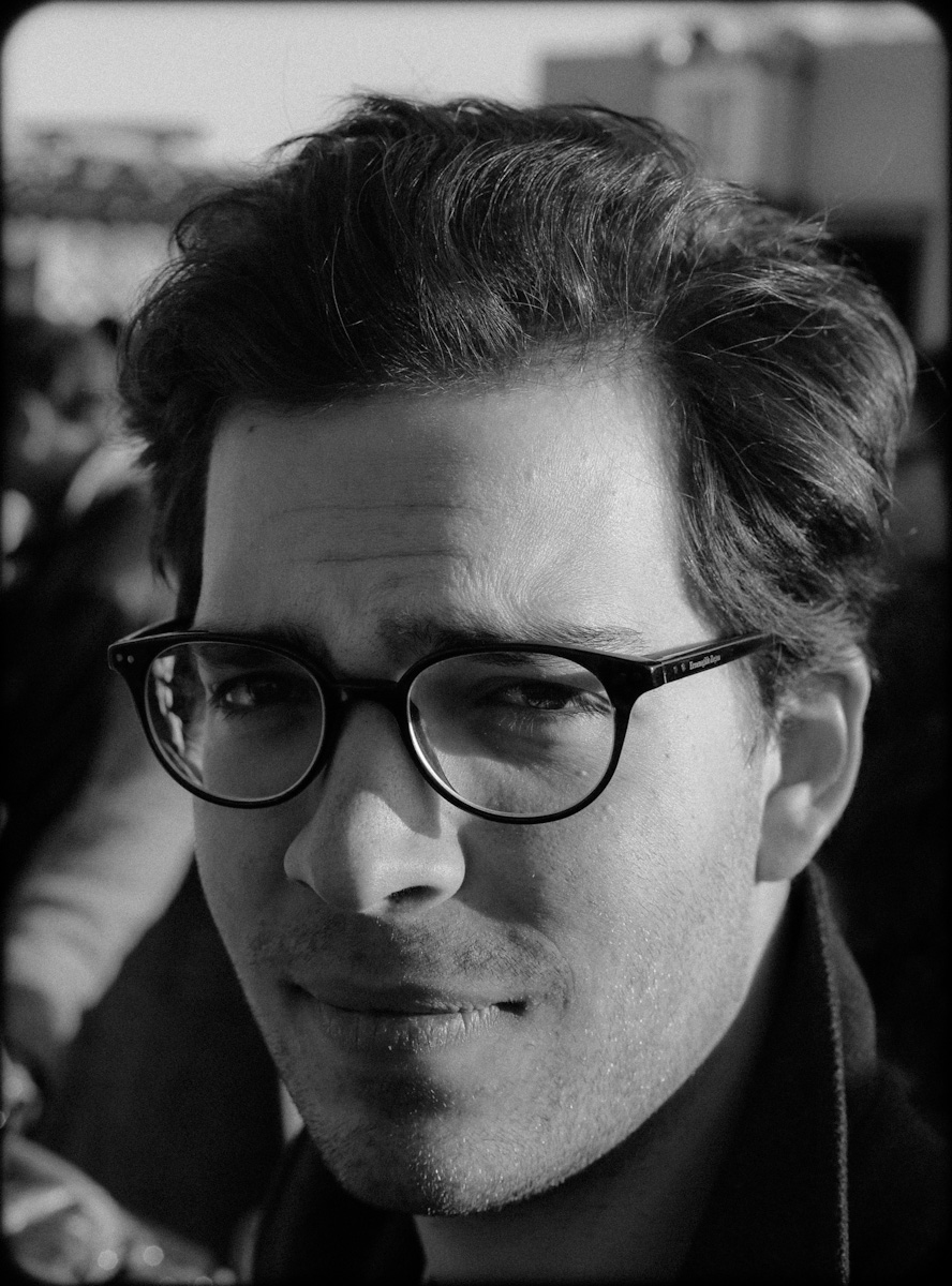 Leo Claussen