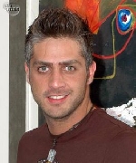 Marco Méndez