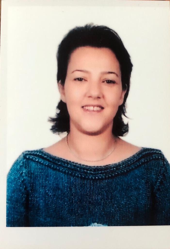 Tülay Arkın