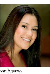 Rosa Aguayo