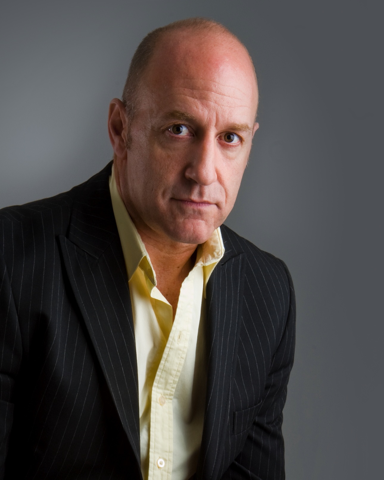 Mark Kandborg