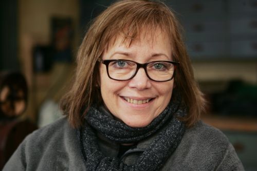 Maria Peters