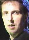 Clive Barker