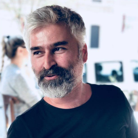 Barış Denge