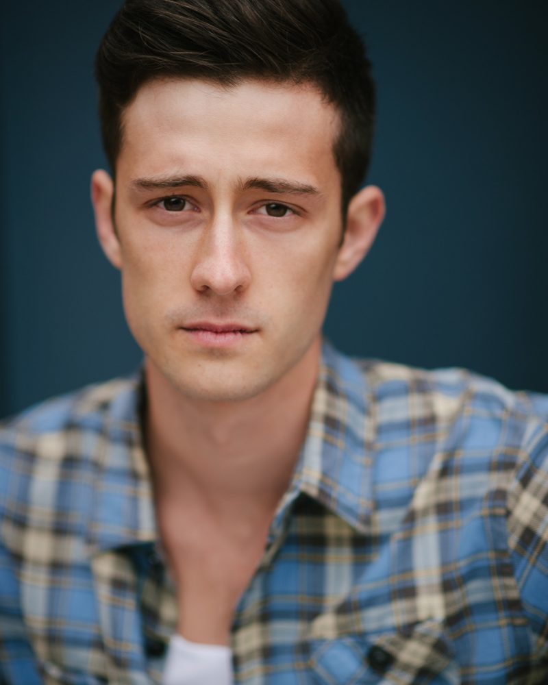 Nicholas Jaquinot
