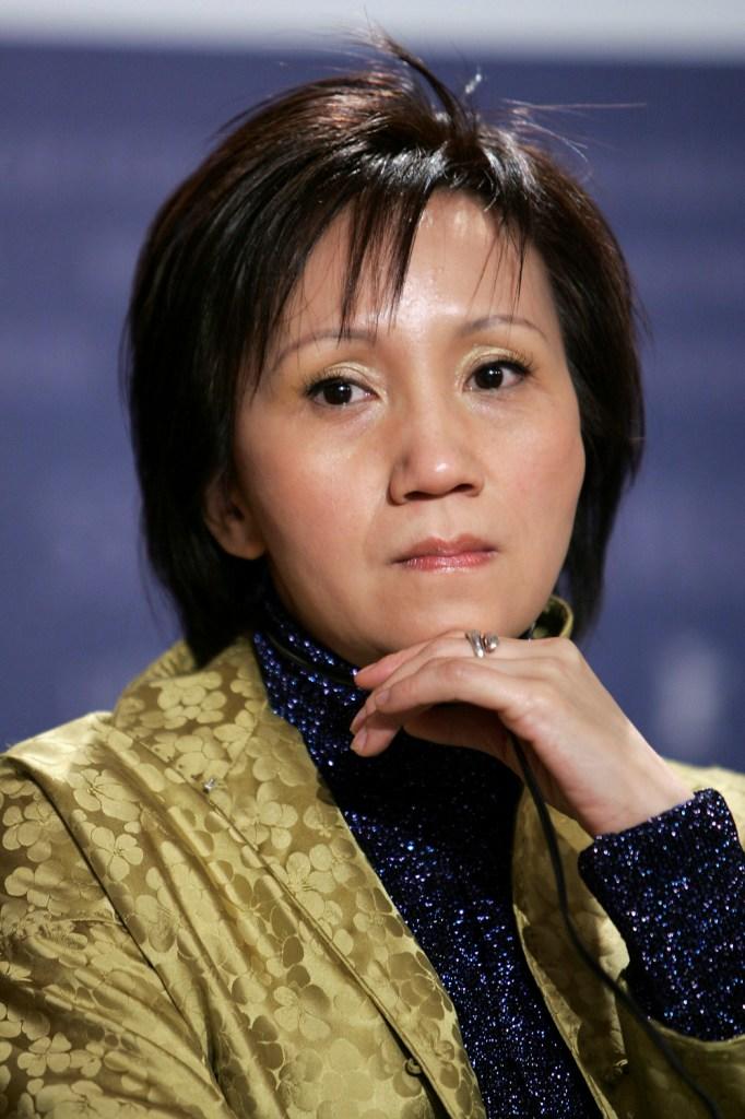 Yi-Ching Lu