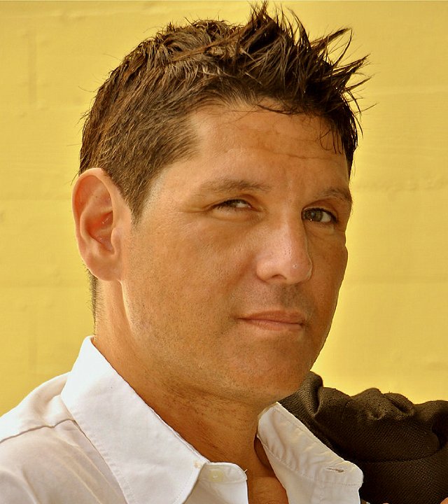 Jordan Kirkwood
