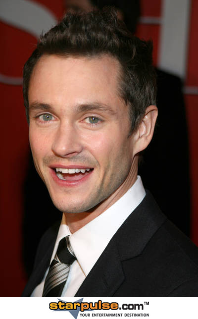 Hugh Dancy
