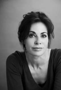 Sally Dexter