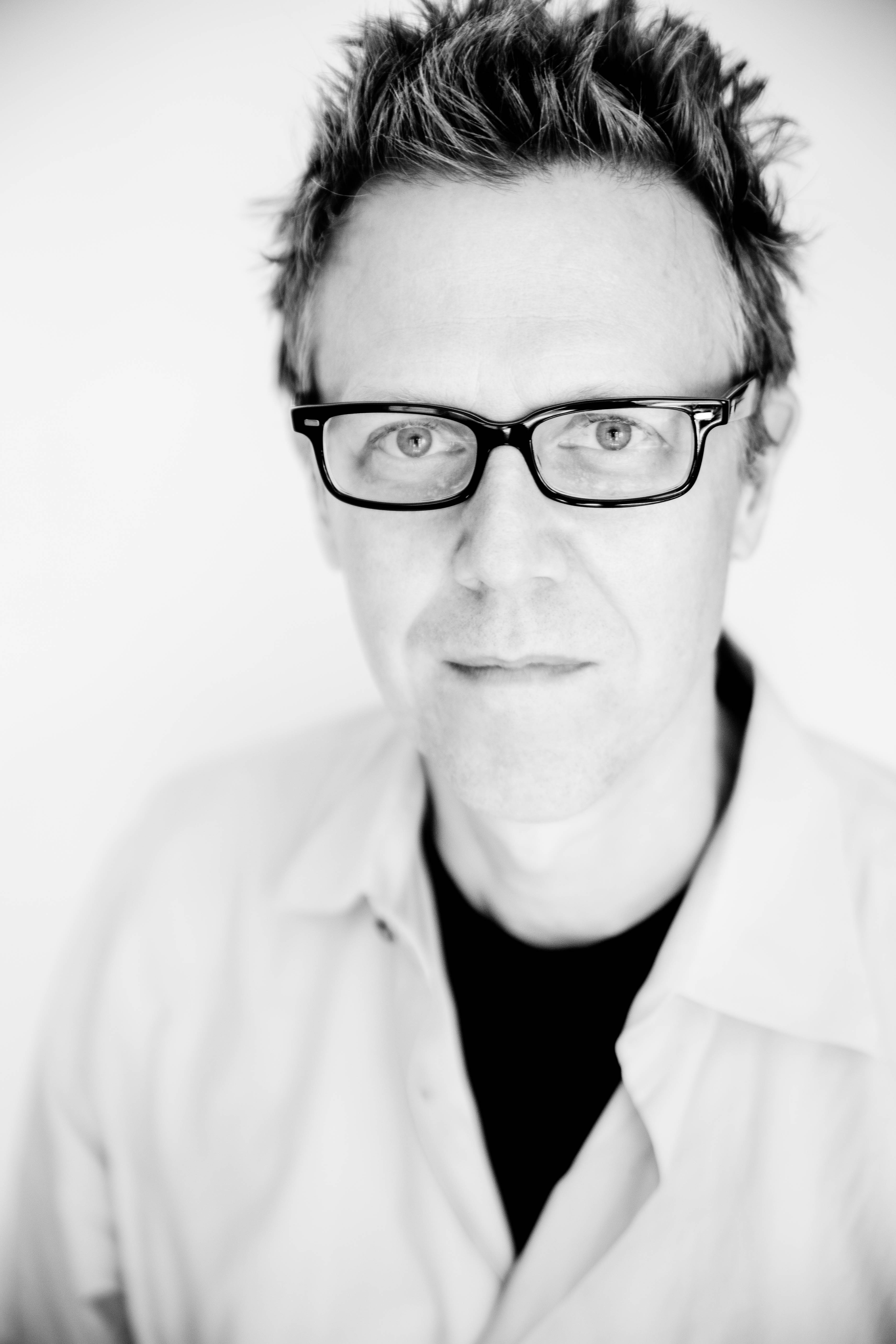 Sean Hood