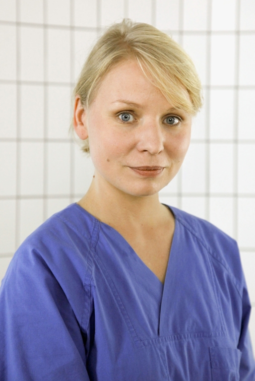 Stephanie Schönfeld