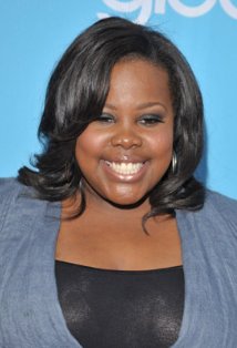Amber Riley