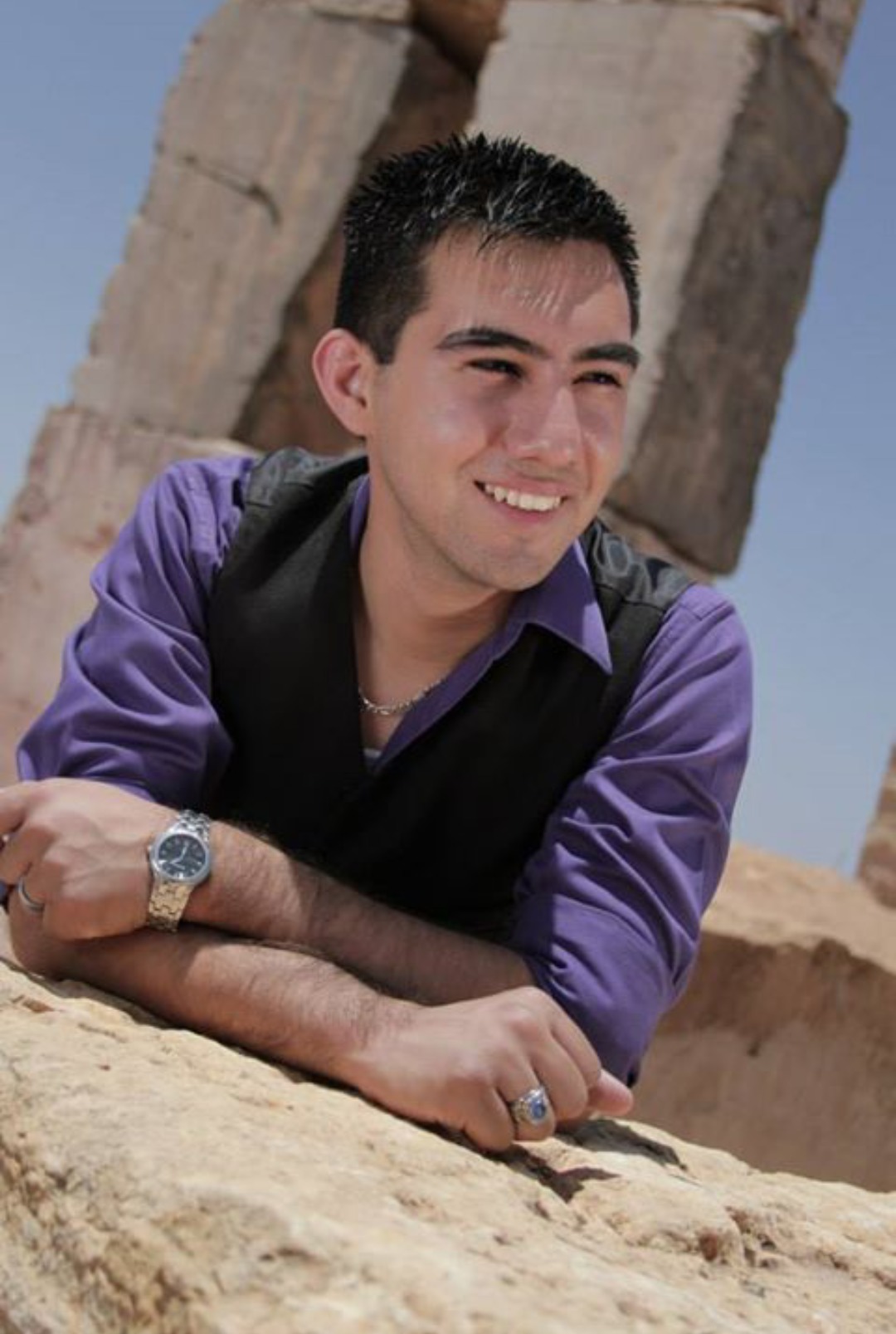 Eric Juarez