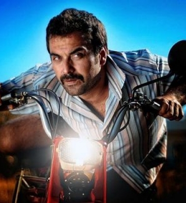 Serhat Saylan