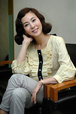 Nam-ju Kim