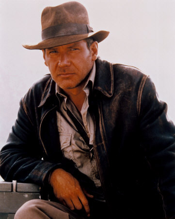 Harrison Ford