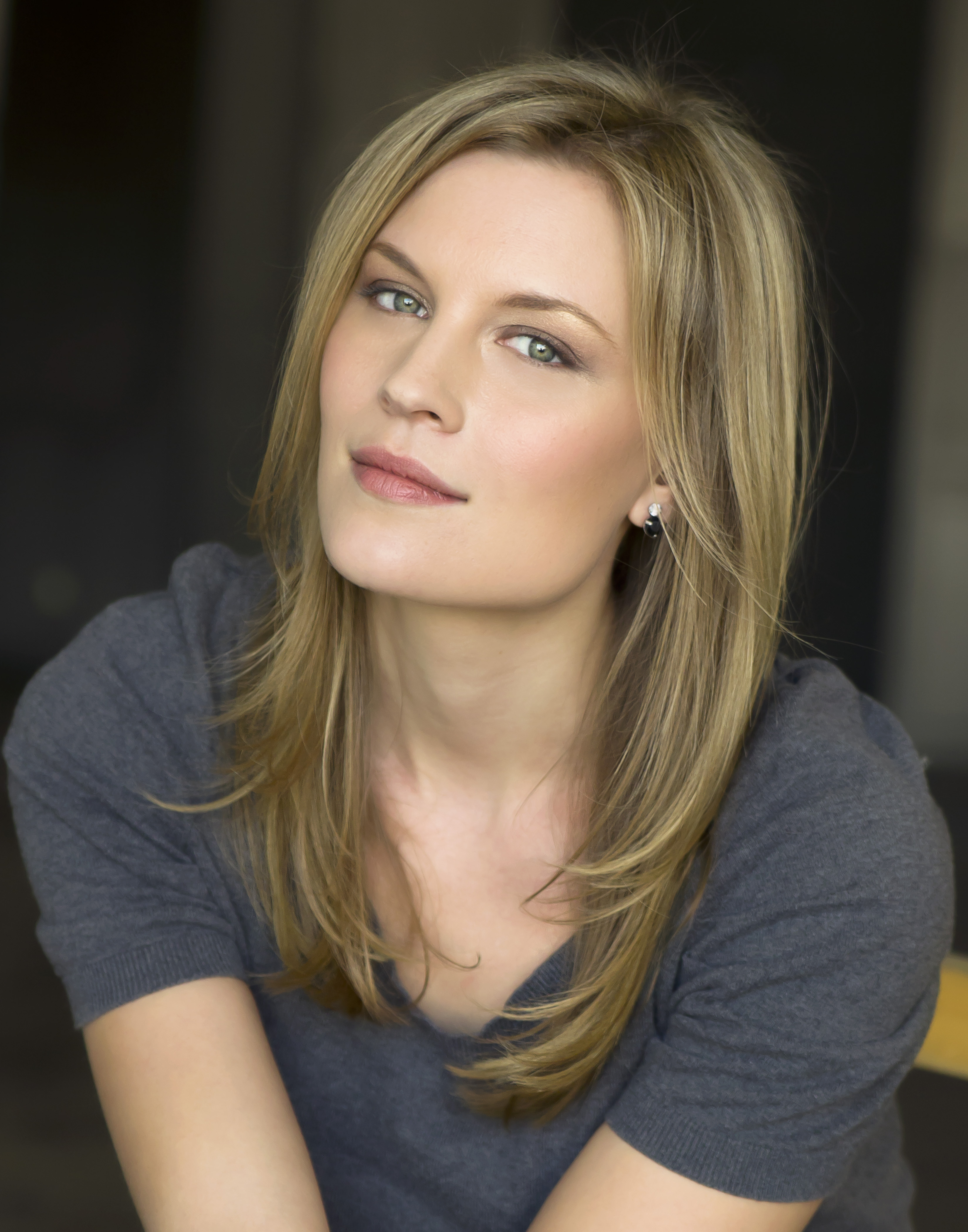 Julia Sandberg Hansson