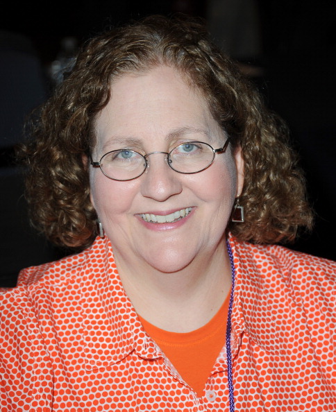 Winifred Freedman