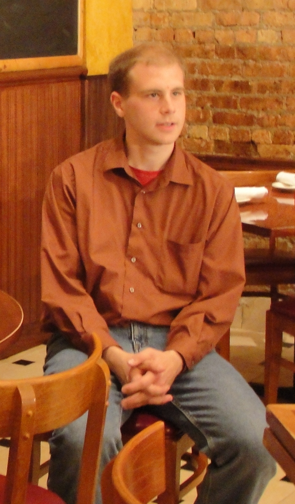 Michael Jolls