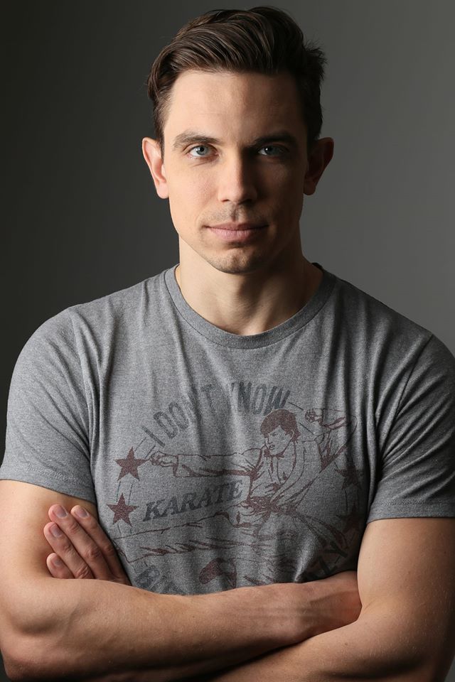 James Grabowski