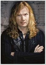 Dave Mustaine