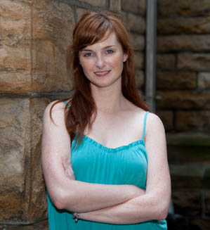 Daina Griffith