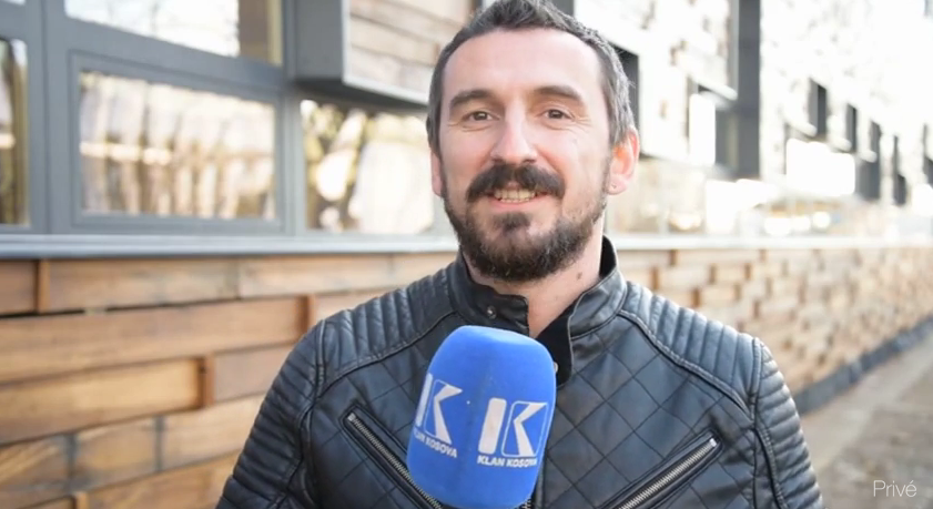 Xhevdet Jashari