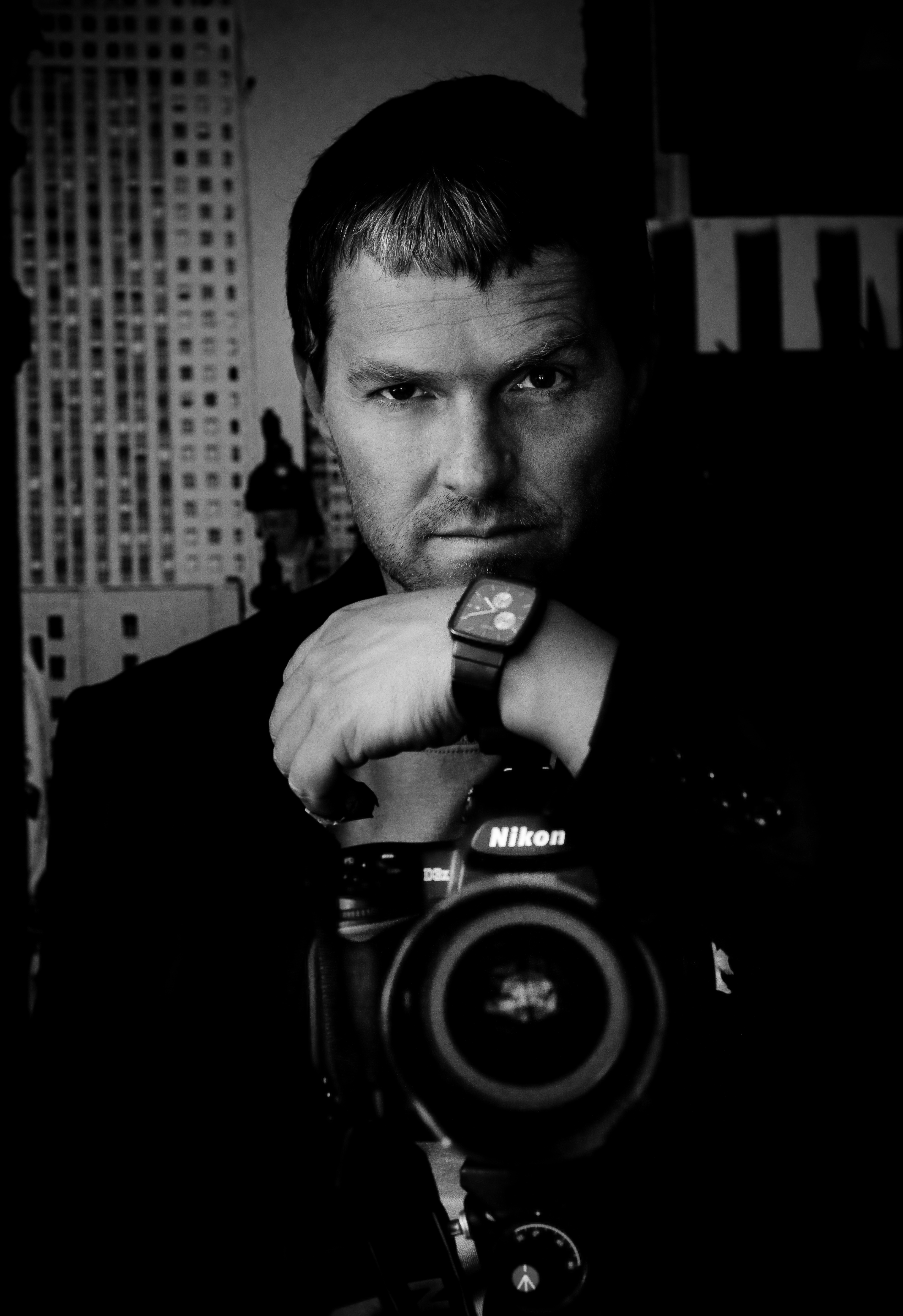 Manfred Baumann