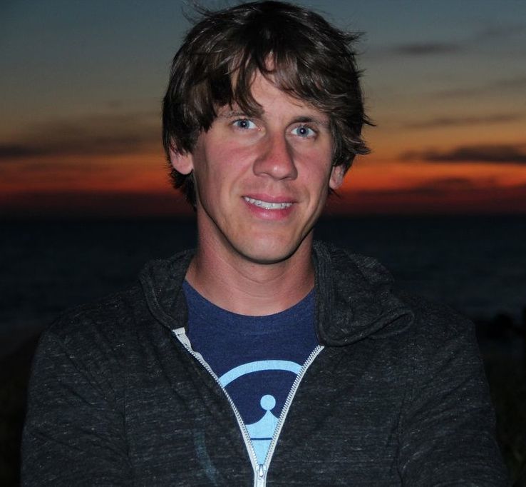 Dennis Crowley