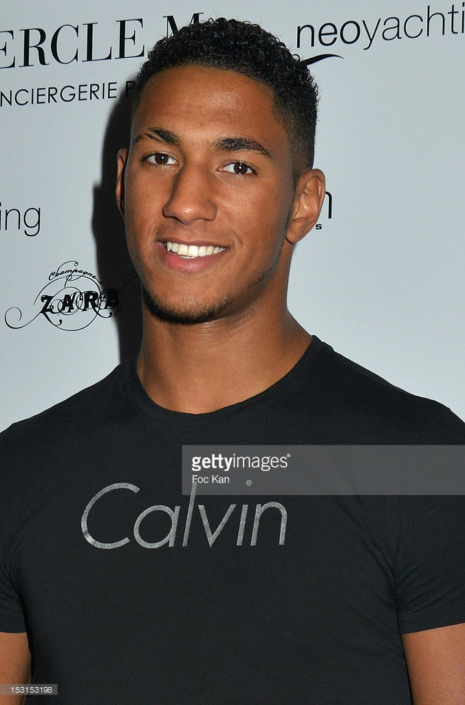 Tony Yoka
