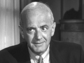 Charles Meredith