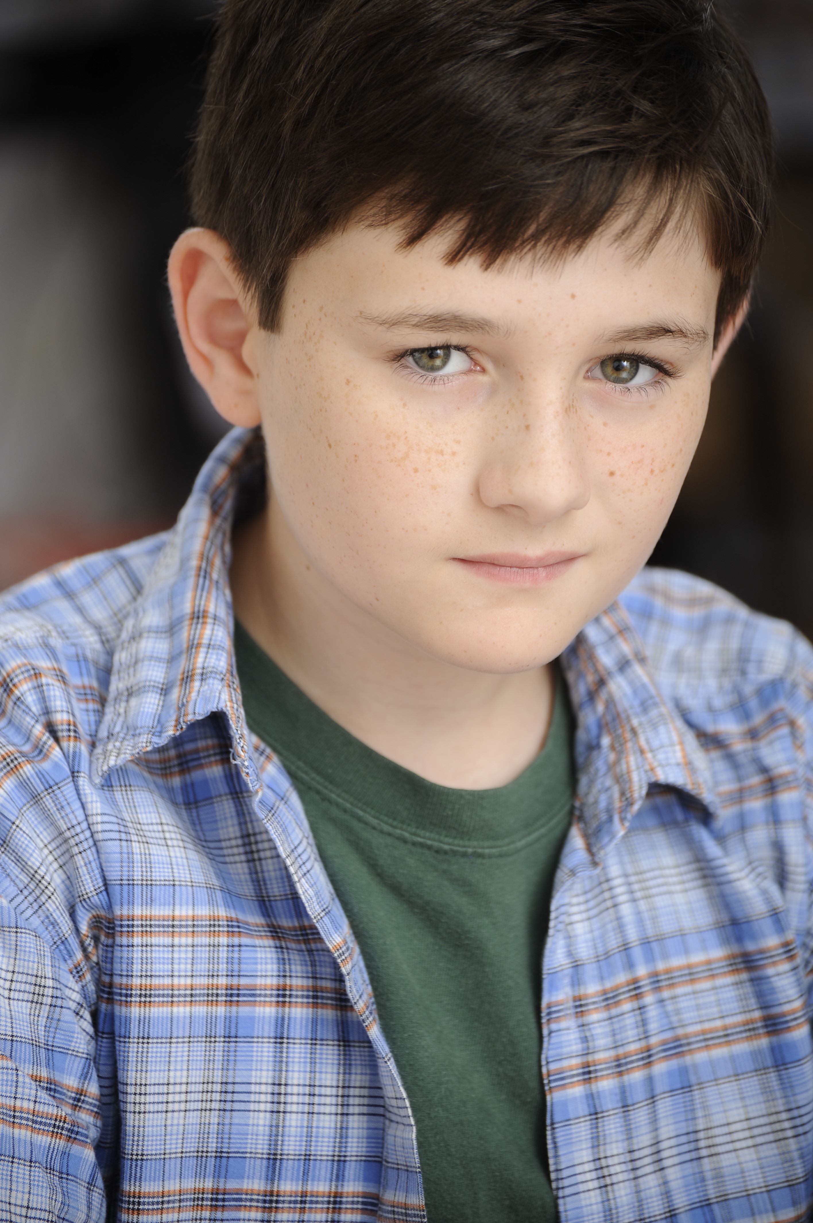 Garrett Boyle