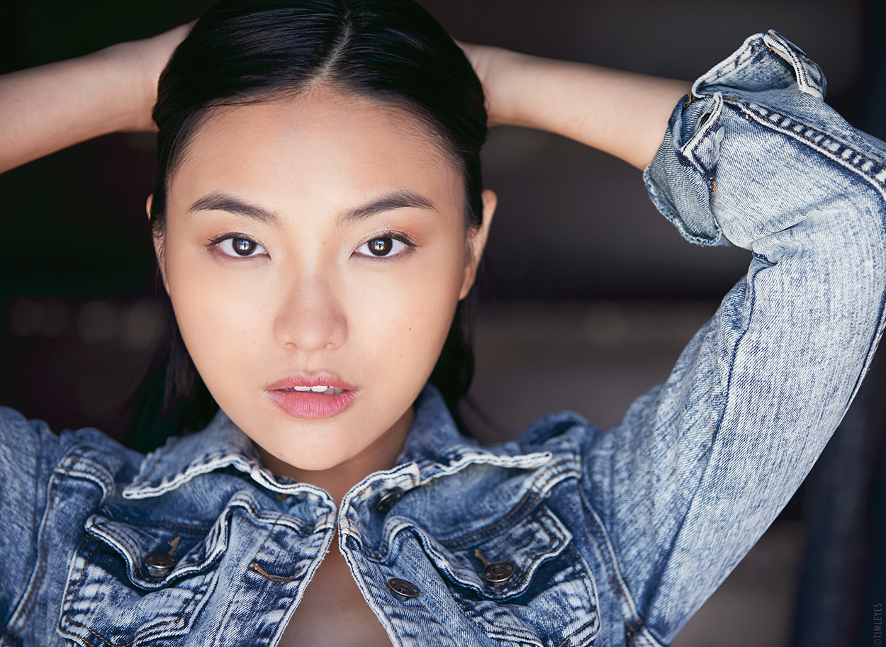 Jessie Yang